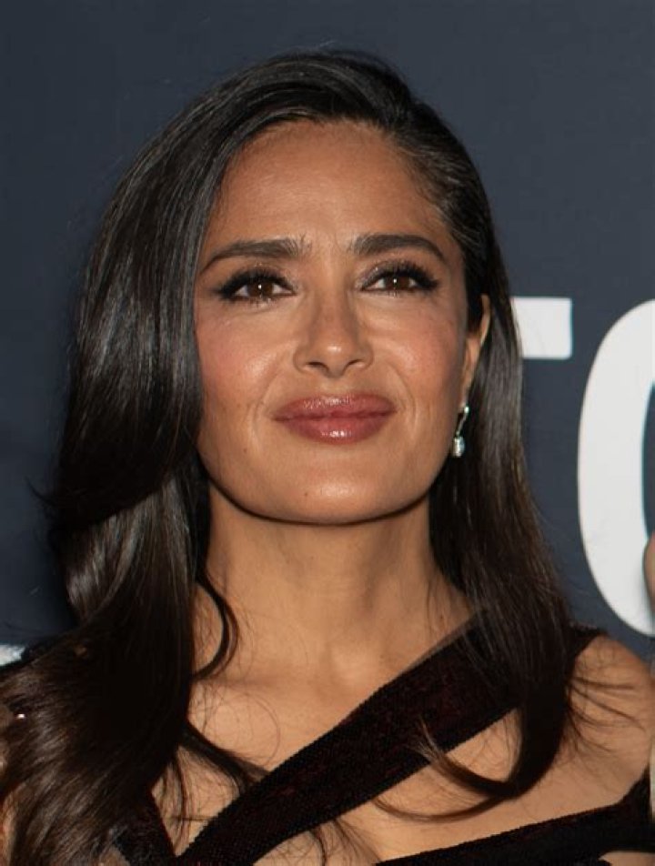 Discovering The Net Worth Of Salma Hayek: A Comprehensive Guide