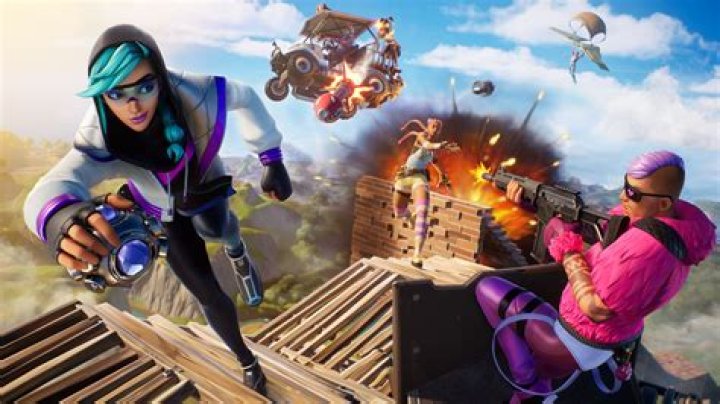 Dive Into Quibi's Fortnite Revolution: The Ultimate Gaming Experience