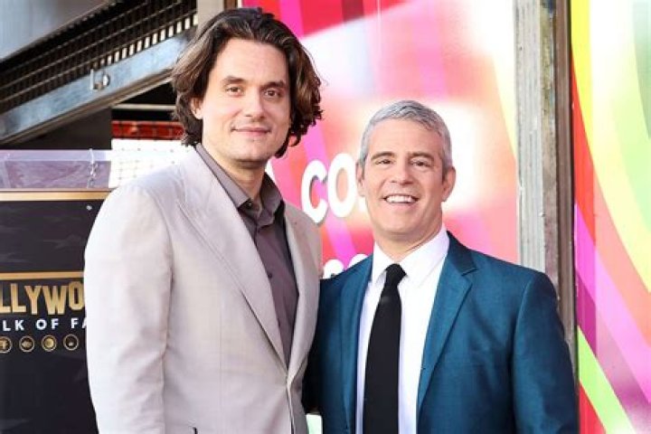Dive Into The Dynamic Duo: Andy Cohen And John Hill