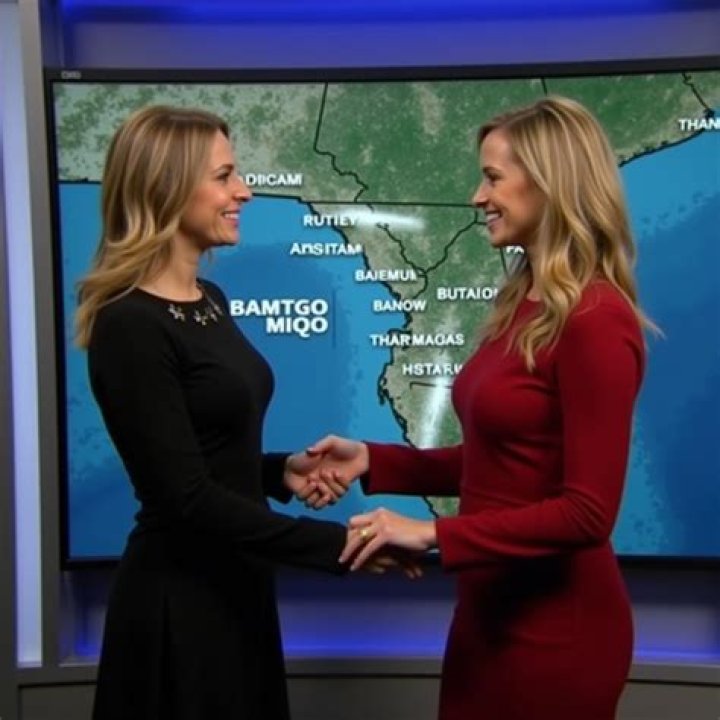 Dive Into Weather With Stephanie Abrams On The Weather Channel