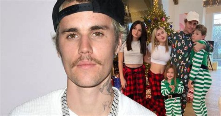 Do Justin Bieber Have Siblings? Discover The Truth