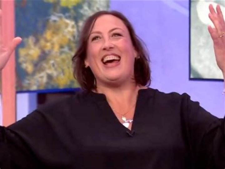 Does Comedian Miranda Hart Have A Significant Other Or Spouse?