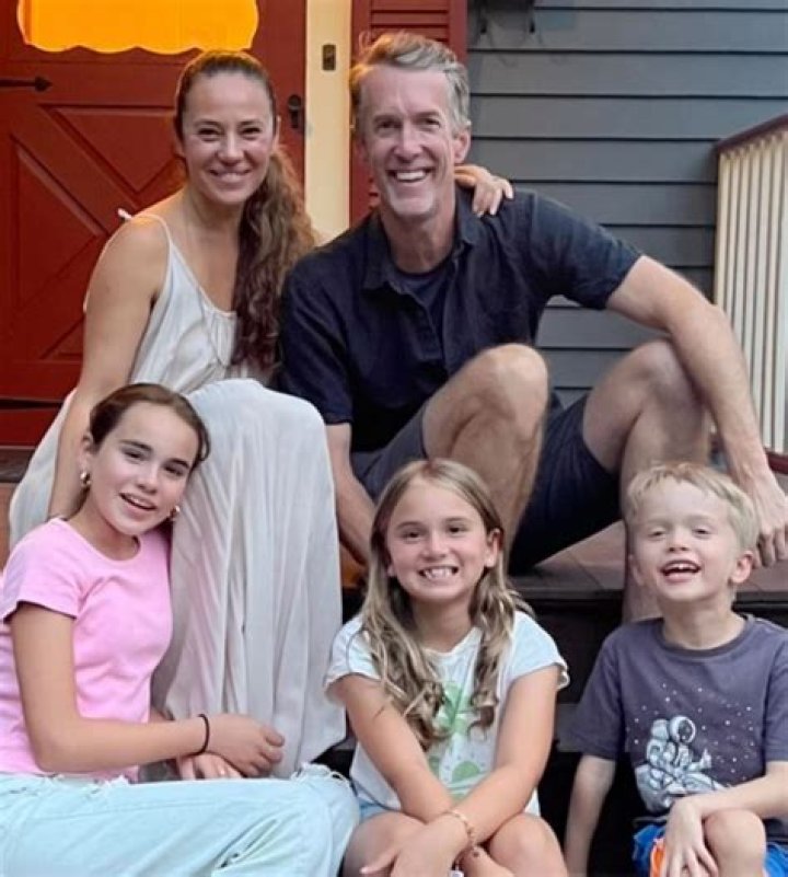 Does Jay Harrington Have Kids? Answers Unraveled