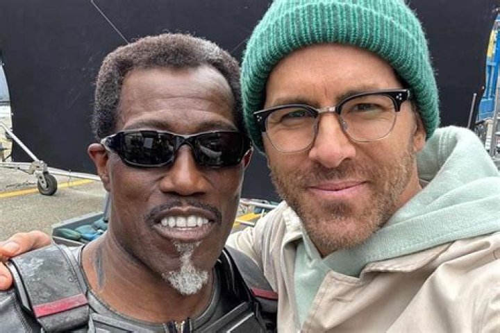 Does Wesley Snipes Really Struggle With Cancer? Uncover The Truth