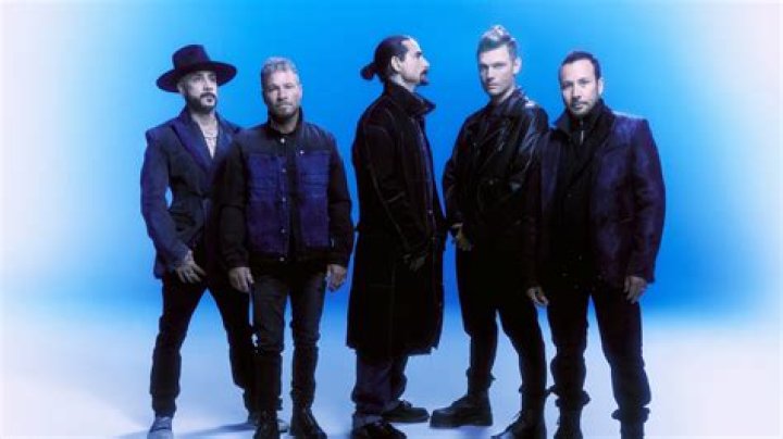 Donnie Wahlberg's Journey As A Backstreet Boy
