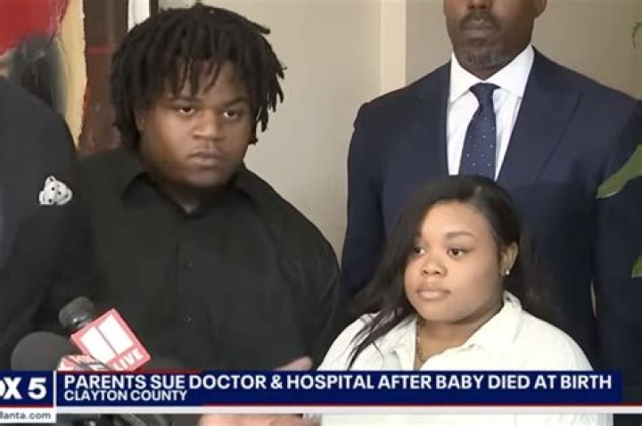 Dr. Jackson Gates Baby Autopsy Unravels Critical Findings