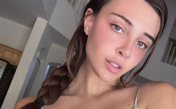 Drew Gulliver's Leaked OnlyFans Photos In 2023