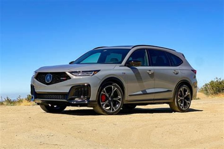 Drew Scott's SUV: Type And Model Revealed