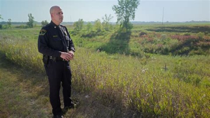 Dru Sjodin's Killer And The 20/20 Investigation