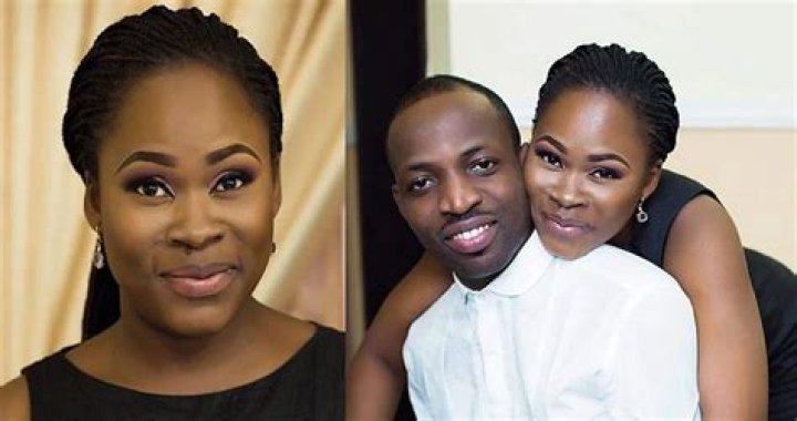 Dunsin Oyekan's New Wife: A Peek Into Their Love Story