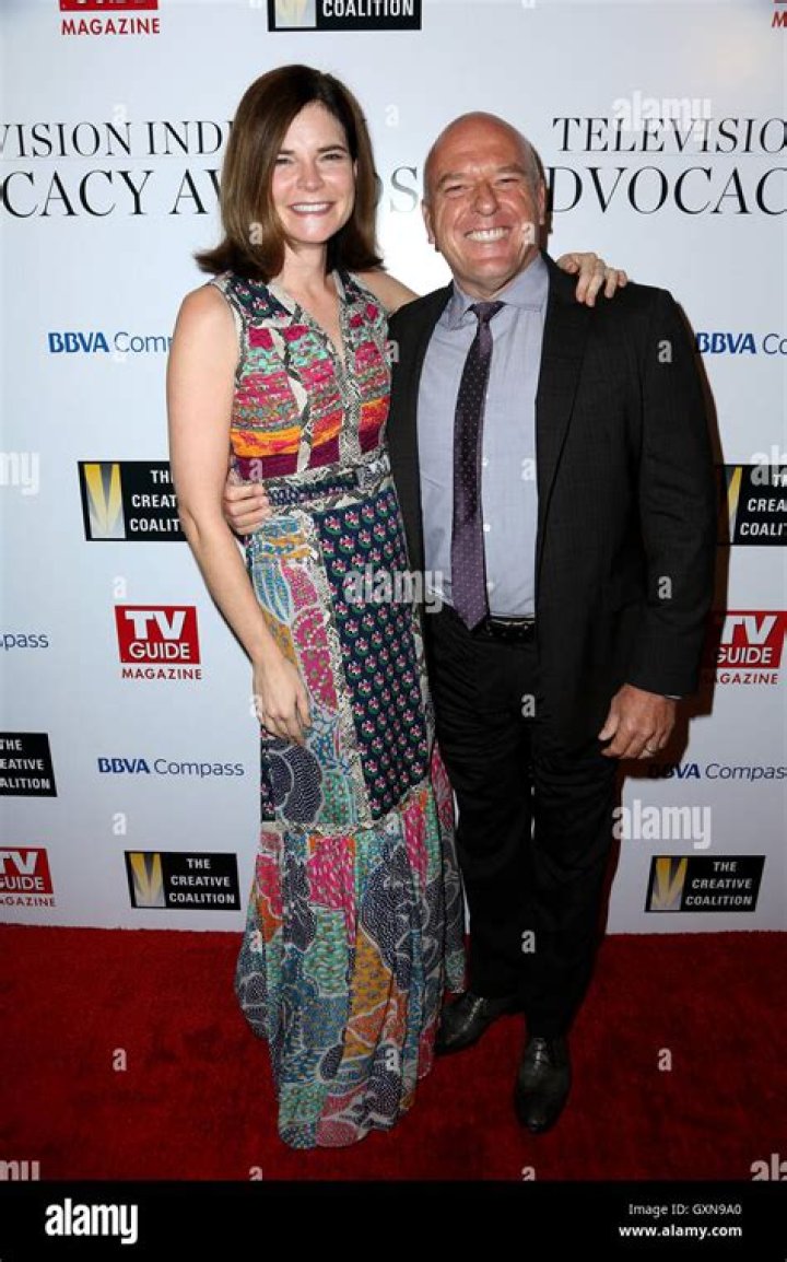 Early Life And Career Of Dean Norris, The Acclaimed Young Actor