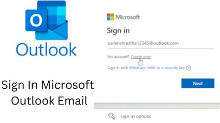 Effortless Outlook Hotmail Sign-In: A Comprehensive Guide