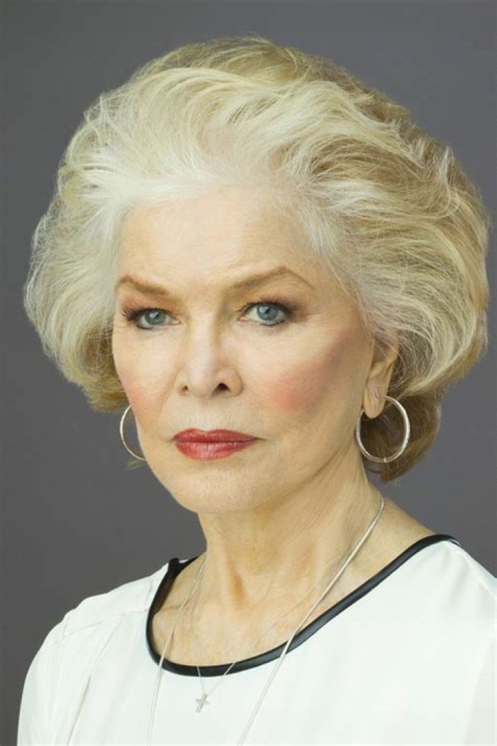 Ellen Burstyn's Health: Recent Updates And Inspirations