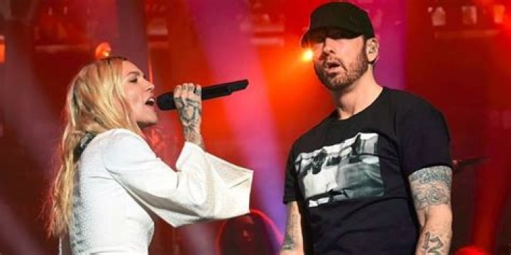 Eminem Relationships: A Comprehensive Guide