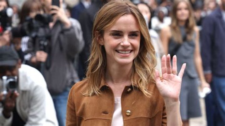 Emma Watson's Age: Get The Latest Information