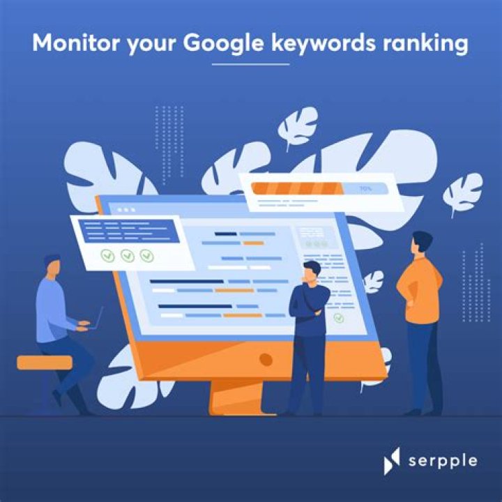 Essential Google Keywords Ranking Tools: A Guide To Enhance Your SERP Visibility