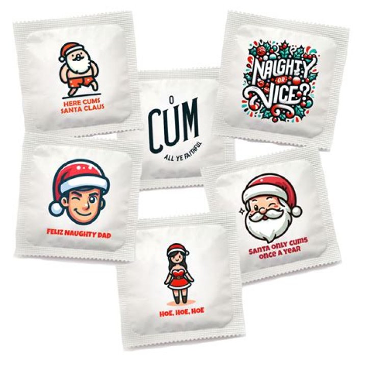 Essential Holiday Condoms: Protect And Celebrate Safely