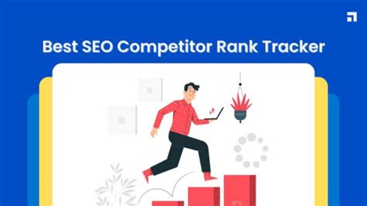 Essential SEO Competitor Tracker Tools For Success