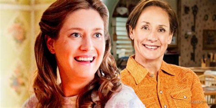 Essential TV Shows Featuring The Talented Zoe Perry