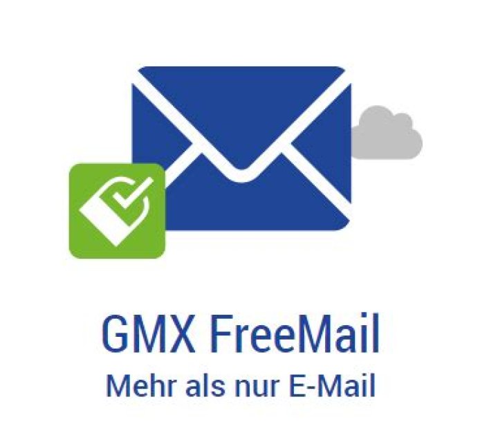 Exceptional Free Email Service With GMX De Freemail