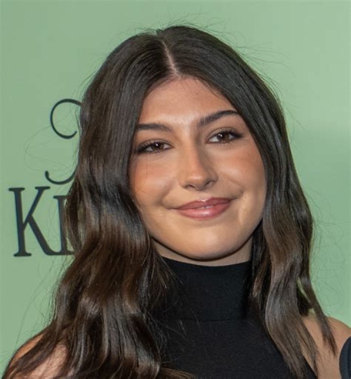 Exceptional Sunny Madeline Sandler: A Guide To Her Career And Achievements