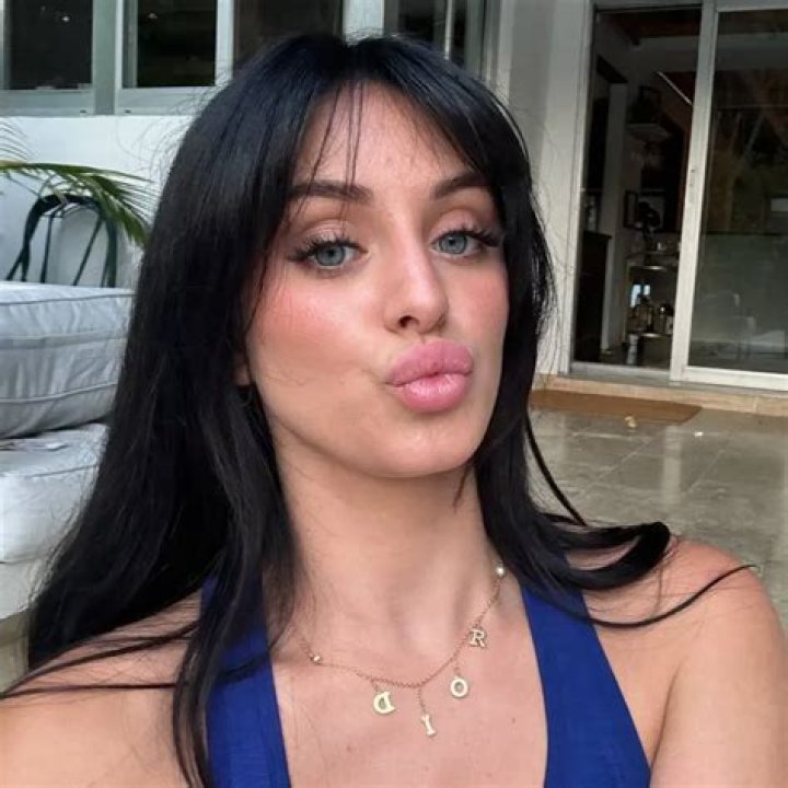 Exclusive Content From Camilla Araujo On OnlyFans