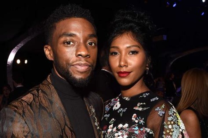 Expecting Child With Late Husband Chadwick Boseman