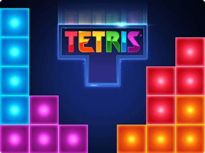 Experience Classic Tetris: Play The Nostalgic Game Now!