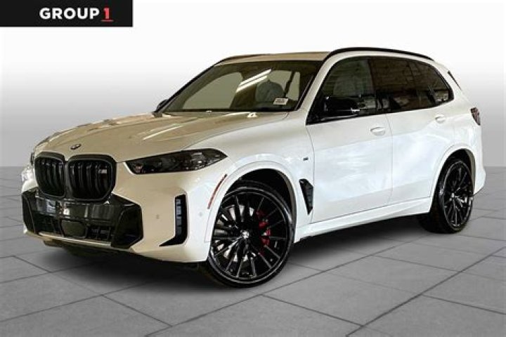 Experience Superior Performance With The X5 Black