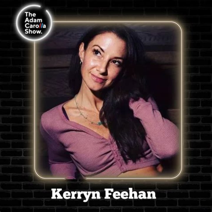 Explore Kerryn Feehan's OnlyFans Universe