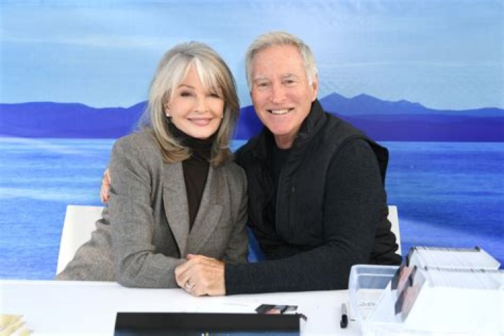 Exploring Deidre Hall's Husband And Their Enduring Bond