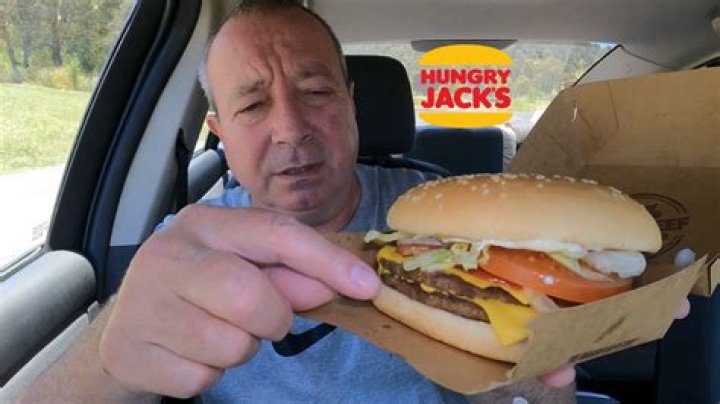 Exploring The Double Whopper Meal