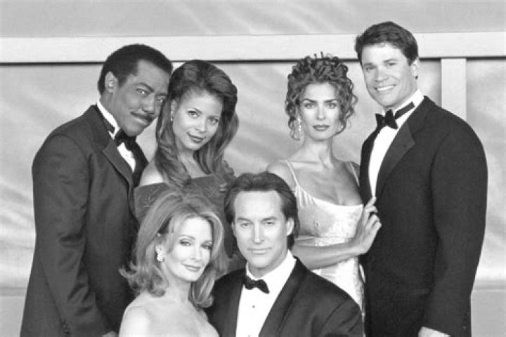 Exploring The Family Life Of The Soap Opera Star