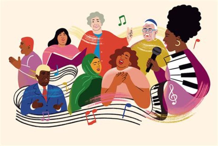 Exploring The Intersection Of Music And Social Change
