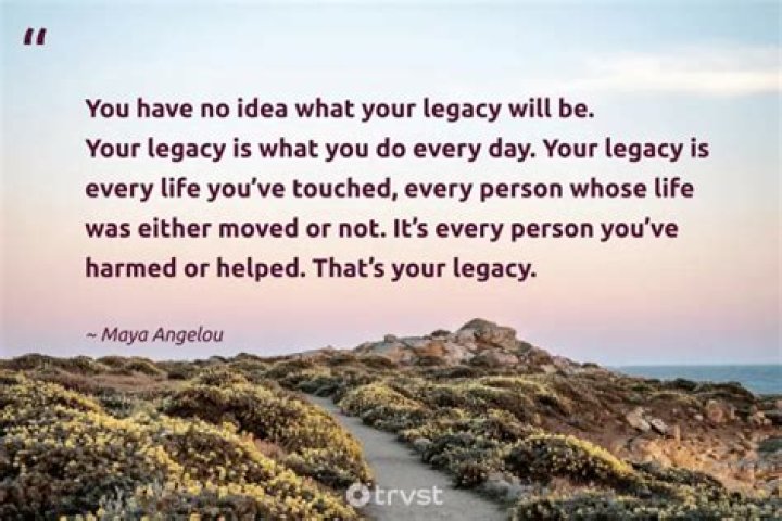 Exploring Their Lives And Legacy