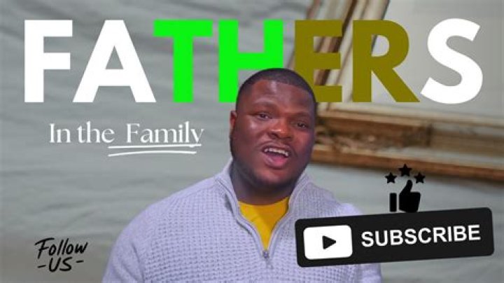 Fatherhood And Family Life Unveiled
