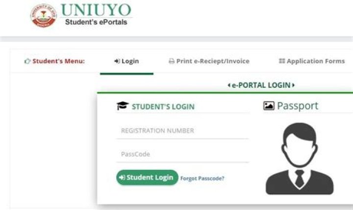 Find Everything You Need At Www.uniuyo Portal.com