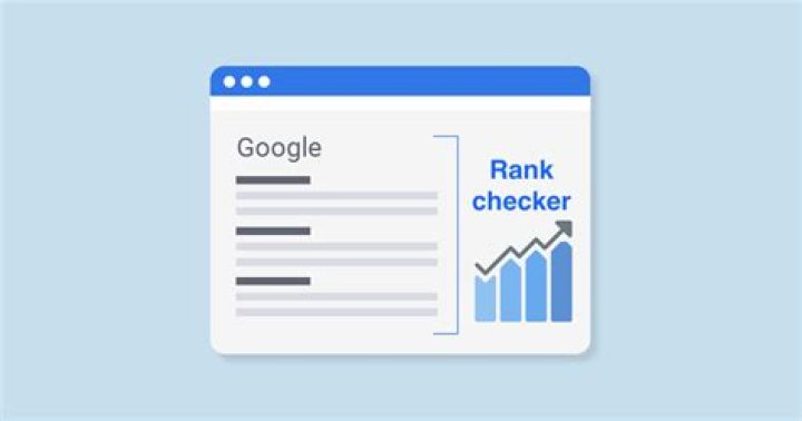 Find Your Google Rank: The Ultimate Google Rank Checker Tool