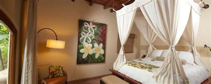 Florblanca Hotel Review, Santa Teresa, Costa Rica
