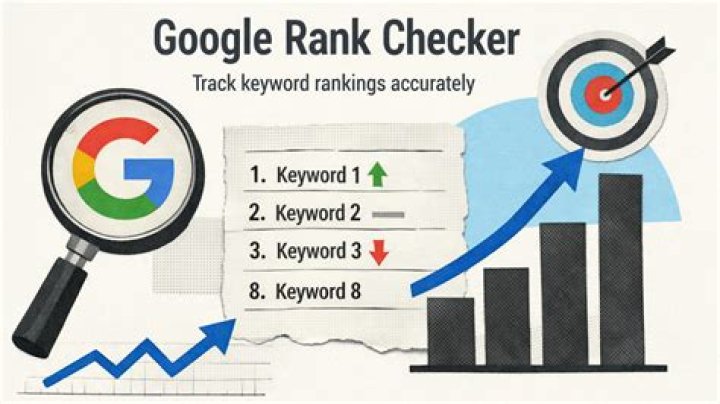 Free Google Position Checker: Track Your Keyword Rankings