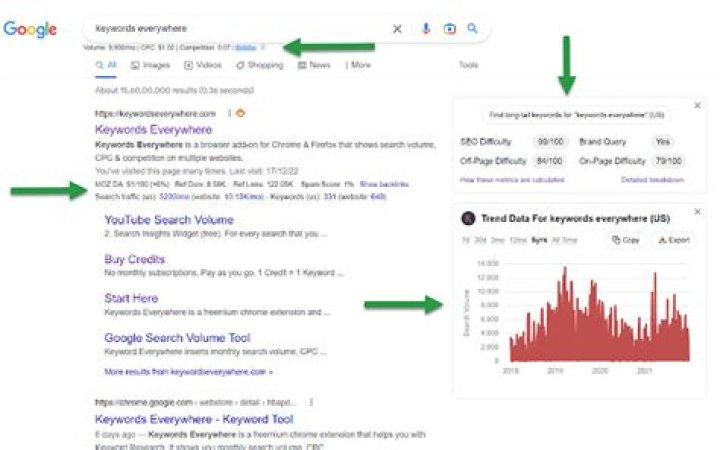 Free Google Search Result Rank Checker: Precise Positioning Insights