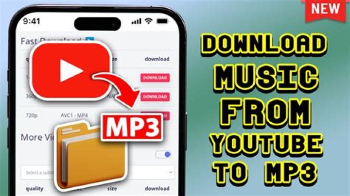 Free MP3 Downloads Without Limits - Notube