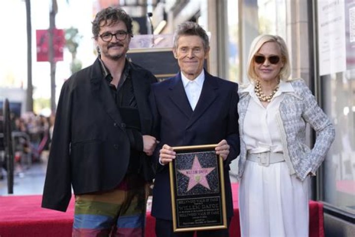 From Jan Brady To Hollywood Star