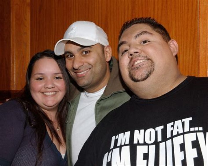 Gabriel Iglesias' Son's Journey In Comedy And Beyond
