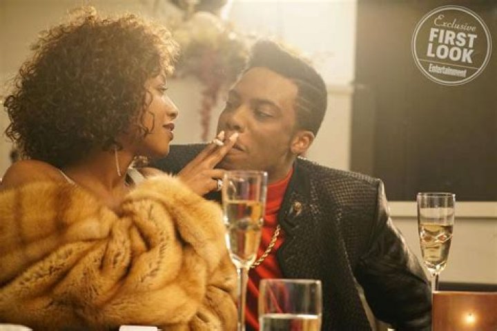 Gabriella Dennis And Peter Haskins: A Love Story