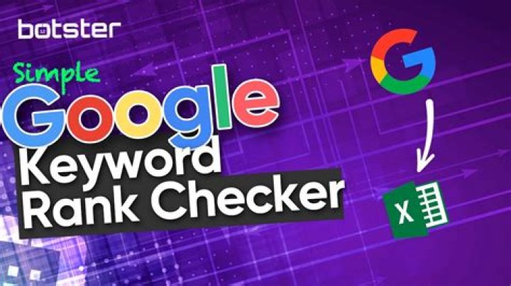 Get The Best Keywords For Your Website With Our Google Keyword Checker Tool