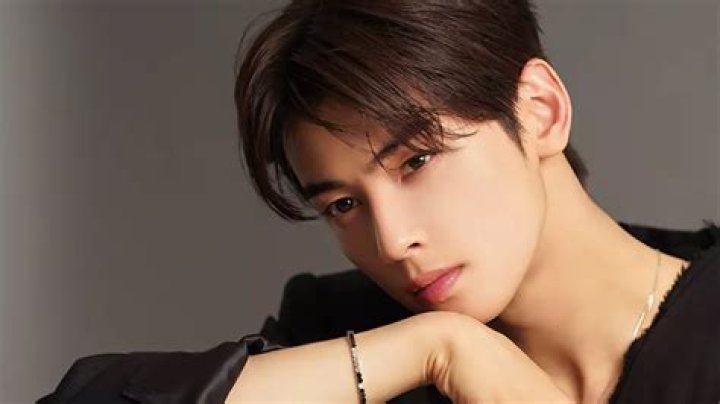 Get To Know About Kin Eunwoo: The Talented Actor And Singer