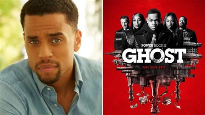 Ghost With Daniel Bellomy's Explanation