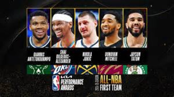 Giannis And Francis' Incredible Journey To The NBA
