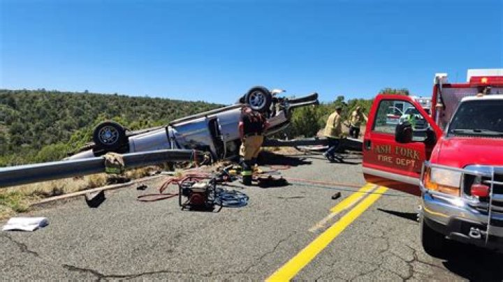 Greg Cox Flagstaff Accident Linked To Death Cause And Obituary